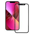 Front Screen Outer Glass Lens for iPhone 13, For iPhone 13 For iPhone 13