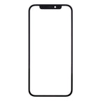 Front Screen Outer Glass Lens for iPhone 13, For iPhone 13