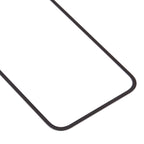 Front Screen Outer Glass Lens for iPhone 13, For iPhone 13