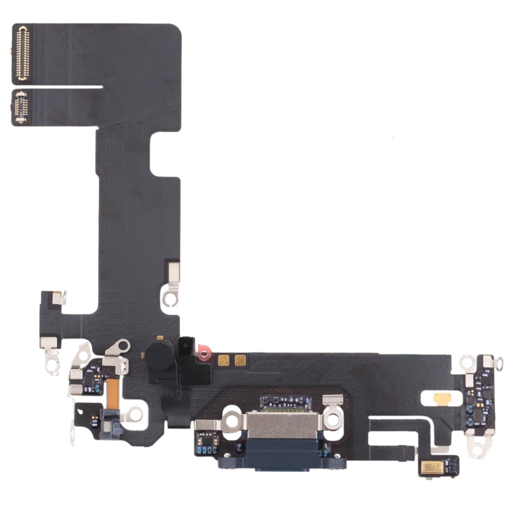 Original Charging Port Flex Cable for iPhone 13, For iPhone 13(Original), For iPhone 13 (Original) For iPhone 13(Original) Black