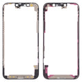 Front LCD Screen Bezel Frame for iPhone 13 Pro, For iPhone 13 Pro For iPhone 13 Pro