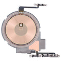 NFC Coil with Power & Volume Flex Cable for iPhone 13 Pro Max, For iPhone 13 Pro Max For iPhone 13 Pro Max