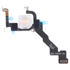 Flashlight Flex Cable for iPhone 13 Pro, For iPhone 13 Pro For iPhone 13 Pro