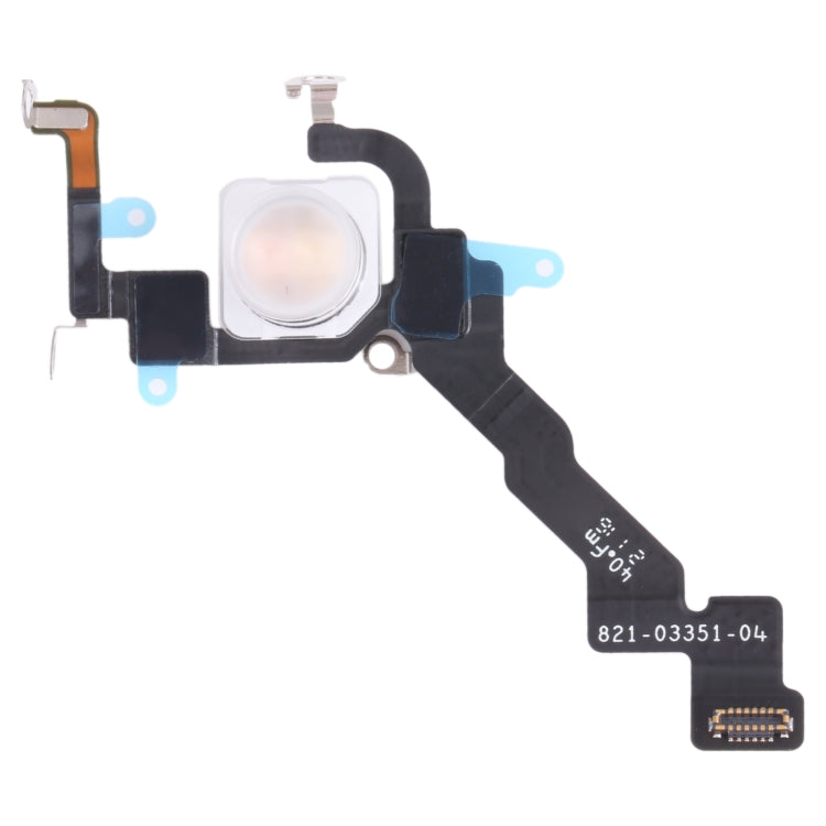 Flashlight Flex Cable for iPhone 13 Pro, For iPhone 13 Pro For iPhone 13 Pro
