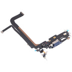 Original Charging Port Flex Cable for iPhone 13 Pro Max – Durable Build, Easy to Use, For iPhone 13 Pro Max (Original), For iPhone 13 Pro Max(Original)