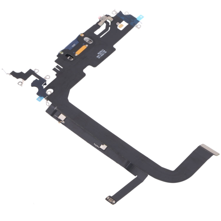 Original Charging Port Flex Cable for iPhone 13 Pro Max – Durable Build, Easy to Use, For iPhone 13 Pro Max (Original), For iPhone 13 Pro Max(Original)