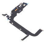 Original Charging Port Flex Cable for iPhone 13 Pro Max – Durable Build, Easy to Use, For iPhone 13 Pro Max (Original), For iPhone 13 Pro Max(Original)