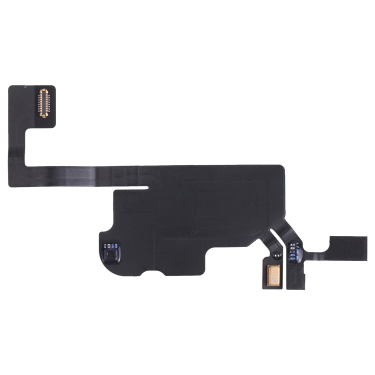Earpiece Speaker Sensor Flex Cable for iPhone 13 – Durable Build, Easy to Use, For iPhone 13