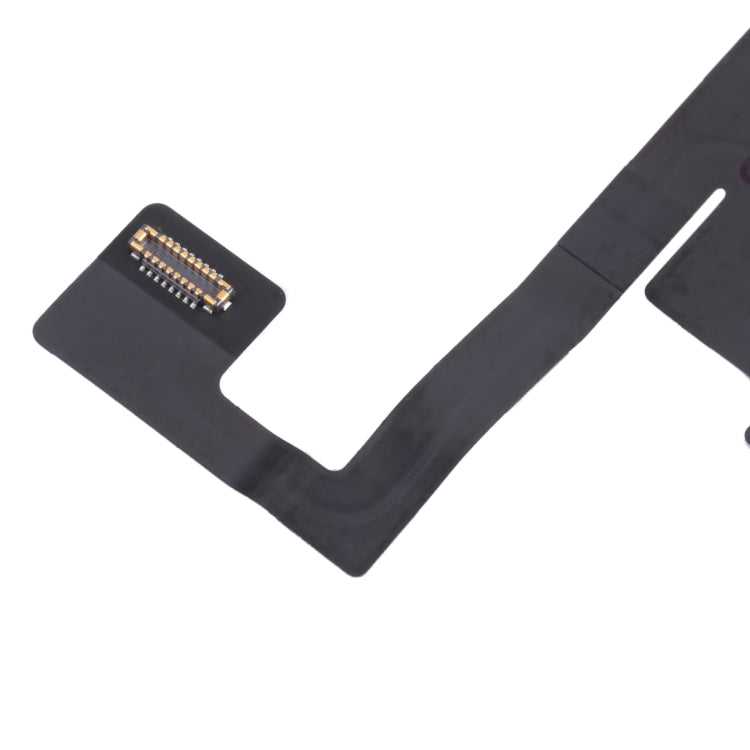 Earpiece Speaker Sensor Flex Cable for iPhone 13 – Durable Build, Easy to Use, For iPhone 13