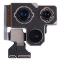 Back Facing Camera for iPhone 13 Pro Max / 13 Pro, For iPhone 13 Pro Max / 13 Pro For iPhone 13 Pro Max 13 Pro