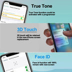 For iPhone 13 Original LCD Screen, For iPhone 13(Original)
