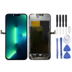 For iPhone 13 Pro Max Original LCD Screen, For iPhone 13 Pro Max(Original) For iPhone 13 Pro Max(Original)