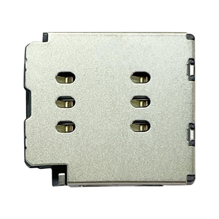 SIM Card Reader Socket for iPhone 13 Pro, For iPhone 13 Pro For iPhone 13 Pro