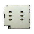 SIM Card Reader Socket for iPhone 13 Pro Max, For iPhone 13 Pro Max For iPhone 13 Pro Max