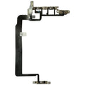 Power Button & Volume Button Flex Cable with Brackets for iPhone 13 Pro Max, For iPhone 13 Pro Max For iPhone 13 Pro Max