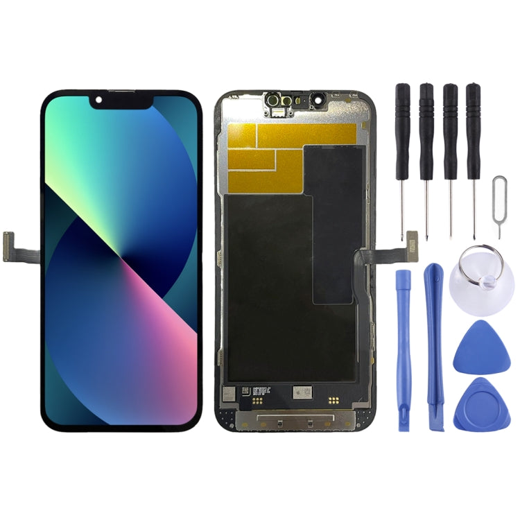 Original LCD Screen for iPhone 13 mini, For iPhone 13 mini (Original) For iPhone 13 mini (Original)