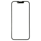 Front Screen Outer Glass Lens with OCA Optically Clear Adhesive for iPhone 13 Pro Max, For iPhone 13 Pro Max