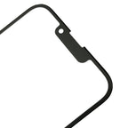 Front Screen Outer Glass Lens with OCA Optically Clear Adhesive for iPhone 13 Pro, For iPhone 13 Pro