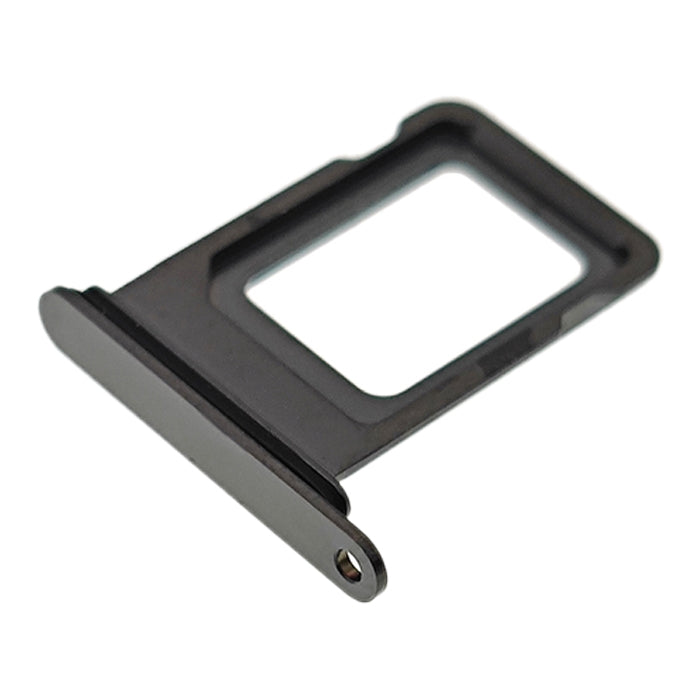 SIM Card Tray for iPhone 13 Pro, For iPhone 13 Pro For iPhone 13 Pro Black