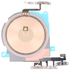 NFC Coil with Power & Volume Flex Cable for iPhone 13, For iPhone 13 For iPhone 13