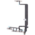 Power Button & Volume Button Flex Cable with Brackets for iPhone 13 Pro, For iPhone 13 Pro For iPhone 13 Pro