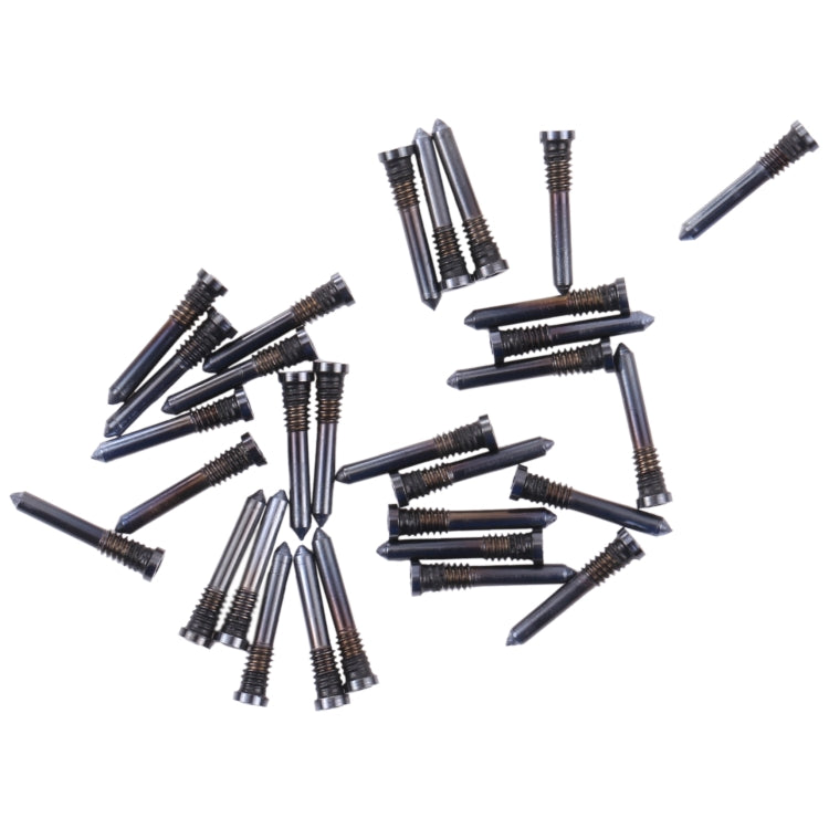 100 PCS Charging Port Screws for iPhone 13 Pro – Durable Build, Easy to Use, For iPhone 13 Pro