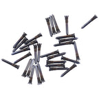 100 PCS Charging Port Screws for iPhone 13 Pro Max, For iPhone 13 Pro Max