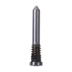 100 PCS Charging Port Screws for iPhone 13 Pro Max, For iPhone 13 Pro Max