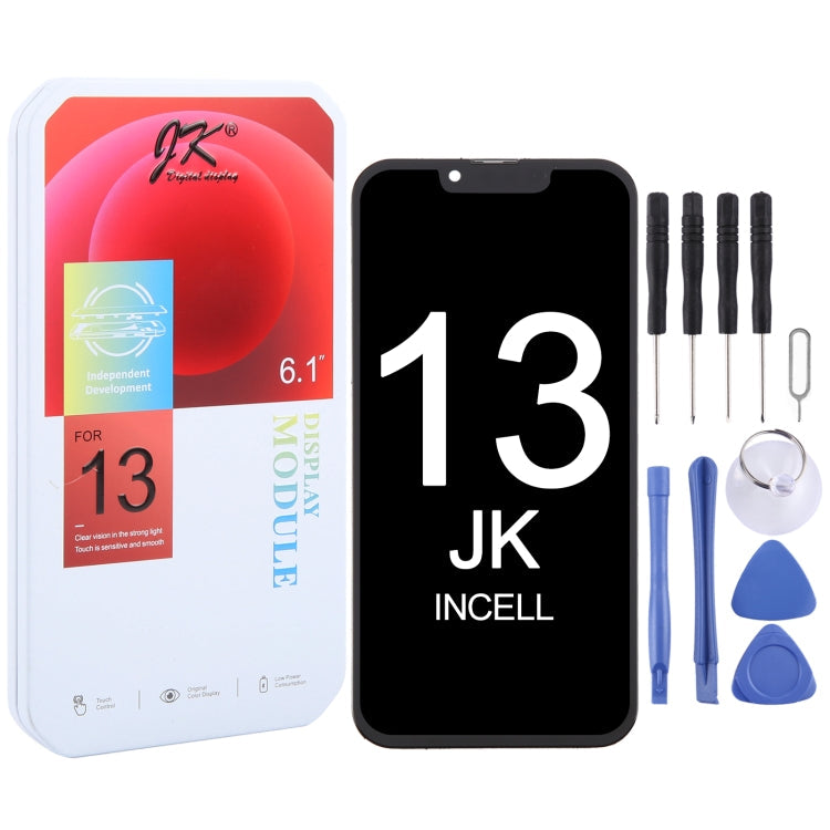 JK incell LCD Screen For iPhone 13, For iPhone 13(JK inell) For iPhone 13(JK inell)