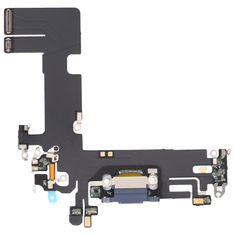 For iPhone 13 Charging Port Flex Cable, For iPhone 13 For iPhone 13 Blue