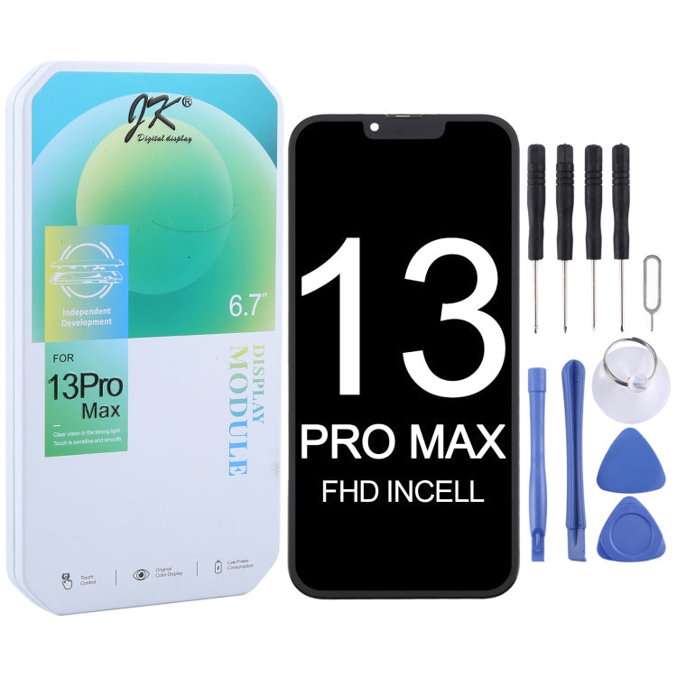 JK incell LCD Screen For iPhone 13 Pro Max, For iPhone 13 Pro Max (JK incell) For iPhone 13 Pro Max (JK incell)