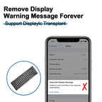 JK incell LCD Screen For iPhone 13 Pro Max, For iPhone 13 Pro Max (JK incell)