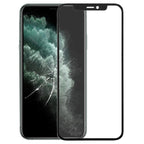 Front Screen Outer Glass Lens for iPhone 11 Pro, For iPhone 11 Pro For iPhone 11 Pro