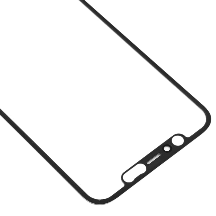 Front Screen Outer Glass Lens for iPhone 11 Pro, For iPhone 11 Pro