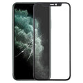 Front Screen Outer Glass Lens + OCA Optically Clear Adhesive for iPhone 11 Pro, For iPhone 11 Pro (with OCA) For iPhone 11 Pro (with OCA)