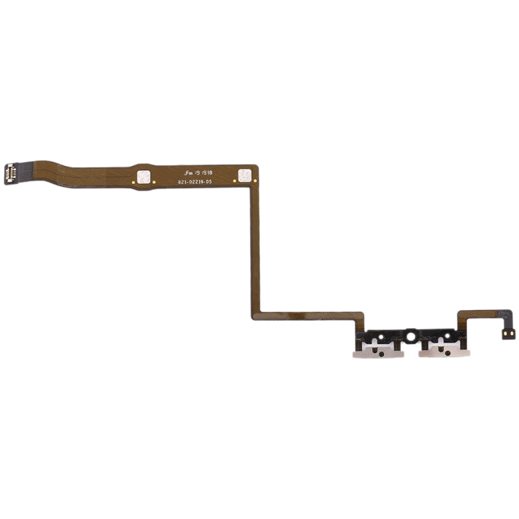 Volume Button Flex Cable for iPhone 11 Pro, For iPhone 11 Pro For iPhone 11 Pro