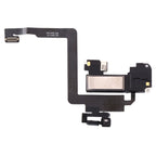 Earpiece Speaker with Microphone Sensor Flex Cable for iPhone 11 Pro – Durable Build, Easy to Use, For iPhone 11 Pro