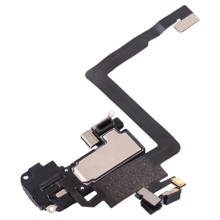 Earpiece Speaker with Microphone Sensor Flex Cable for iPhone 11 Pro – Durable Build, Easy to Use, For iPhone 11 Pro