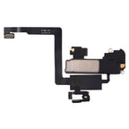 Earpiece Speaker with Microphone Sensor Flex Cable for iPhone 11 Pro Max, For iPhone 11 Pro Max For iPhone 11 Pro Max
