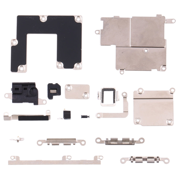 16 in 1 Inner Repair Accessories Part Set for iPhone 11 Pro, For iPhone 11 Pro For iPhone 11 Pro