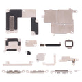 15 in 1 Inner Repair Accessories Part Set for iPhone 11 Pro Max, For iPhone 11 Pro Max For iPhone 11 Pro Max