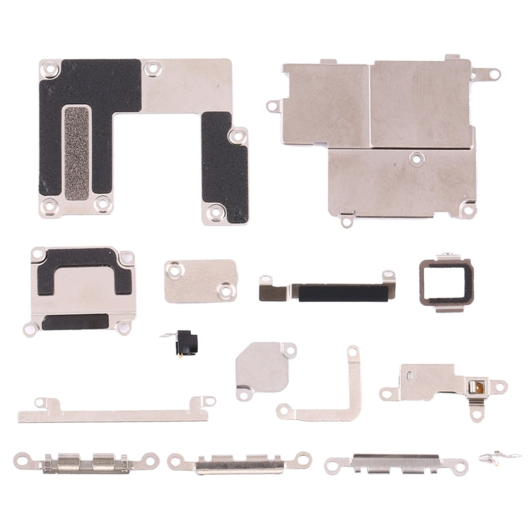 15 in 1 Inner Repair Accessories Part Set for iPhone 11 Pro Max, For iPhone 11 Pro Max For iPhone 11 Pro Max