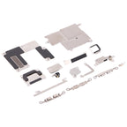 15 in 1 Inner Repair Accessories Part Set for iPhone 11 Pro Max, For iPhone 11 Pro Max