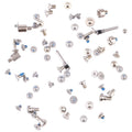 Complete Set Screws and Bolts for iPhone 11 Pro Max, For iPhone 11 Pro Max, For iPhone 11 Pro Max(Black) For iPhone 11 Pro Max White