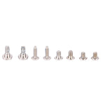 Complete Set Screws and Bolts for iPhone 11 Pro – Durable Build, Easy to Use, For iPhone 11 Pro, For iPhone 11 Pro(Black)