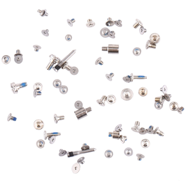 Complete Set Screws and Bolts for iPhone 11 Pro – Durable Build, Easy to Use, For iPhone 11 Pro, For iPhone 11 Pro(Black) For iPhone 11 Pro White