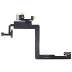 Earpiece Speaker Sensor Flex Cable for iPhone 11 Pro Max, For iPhone 11 Pro Max For iPhone 11 Pro Max