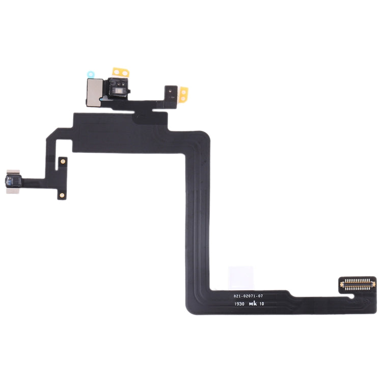 Earpiece Speaker Sensor Flex Cable for iPhone 11 Pro Max, For iPhone 11 Pro Max For iPhone 11 Pro Max