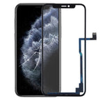 Touch Panel Without IC Chip for iPhone 11 Pro, For iPhone 11 Pro (Without IC) For iPhone 11 Pro (Without IC)