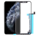 Original Touch Panel With OCA for iPhone 11 Pro, For iPhone 11 Pro(Original With OCA) For iPhone 11 Pro(Original With OCA)